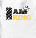 I Am KING 1 Peter 2:9