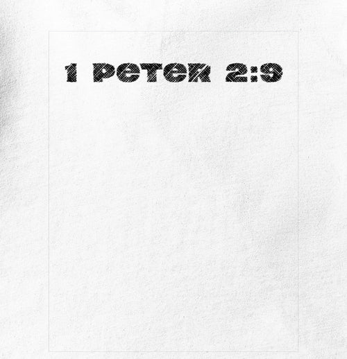 I Am KING 1 Peter 2:9